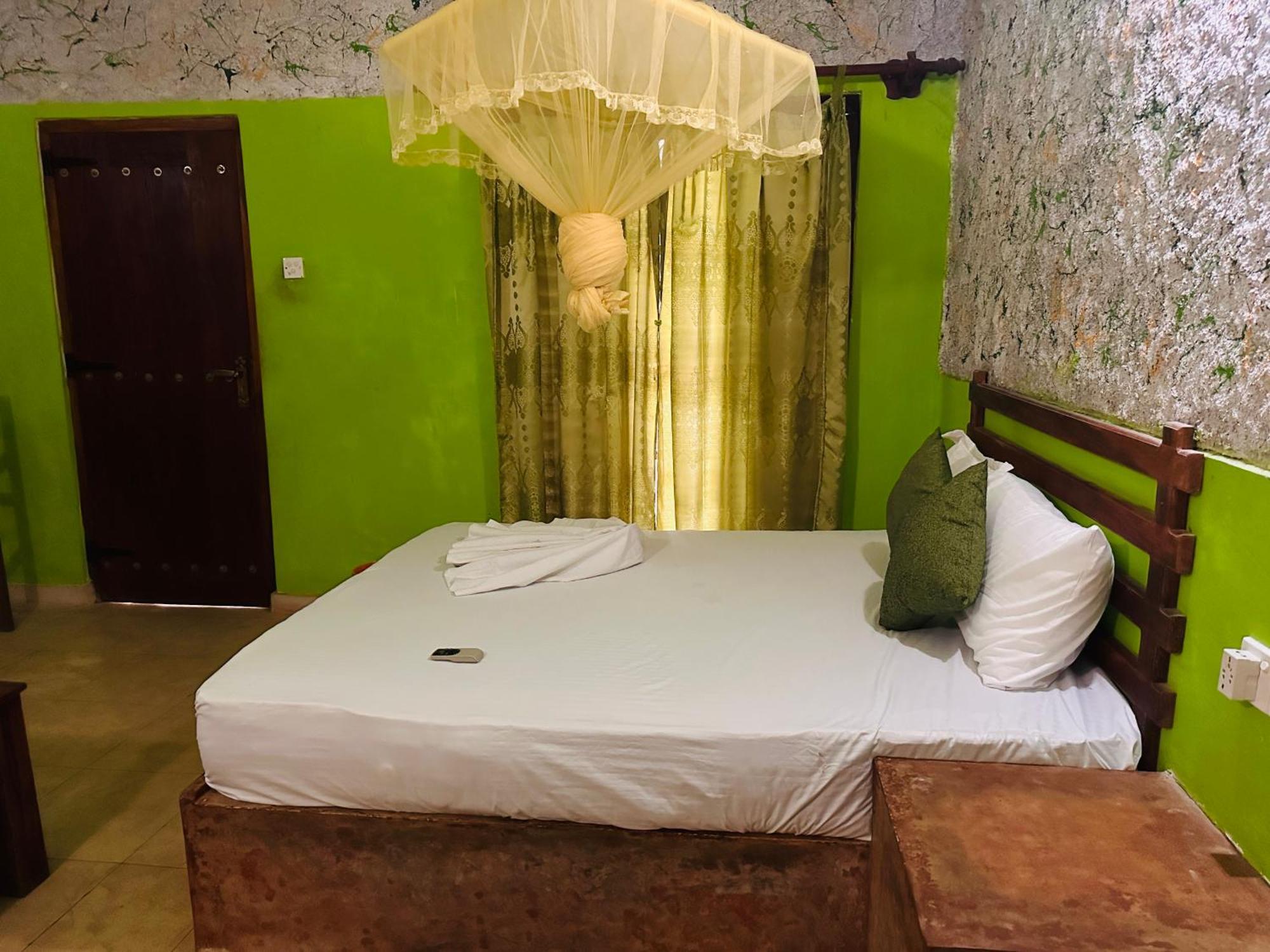 Sigiriya Vee Guest Apartment Exterior foto