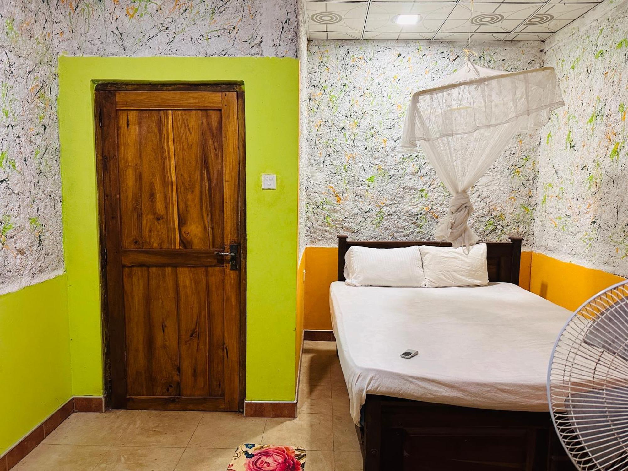 Sigiriya Vee Guest Apartment Exterior foto
